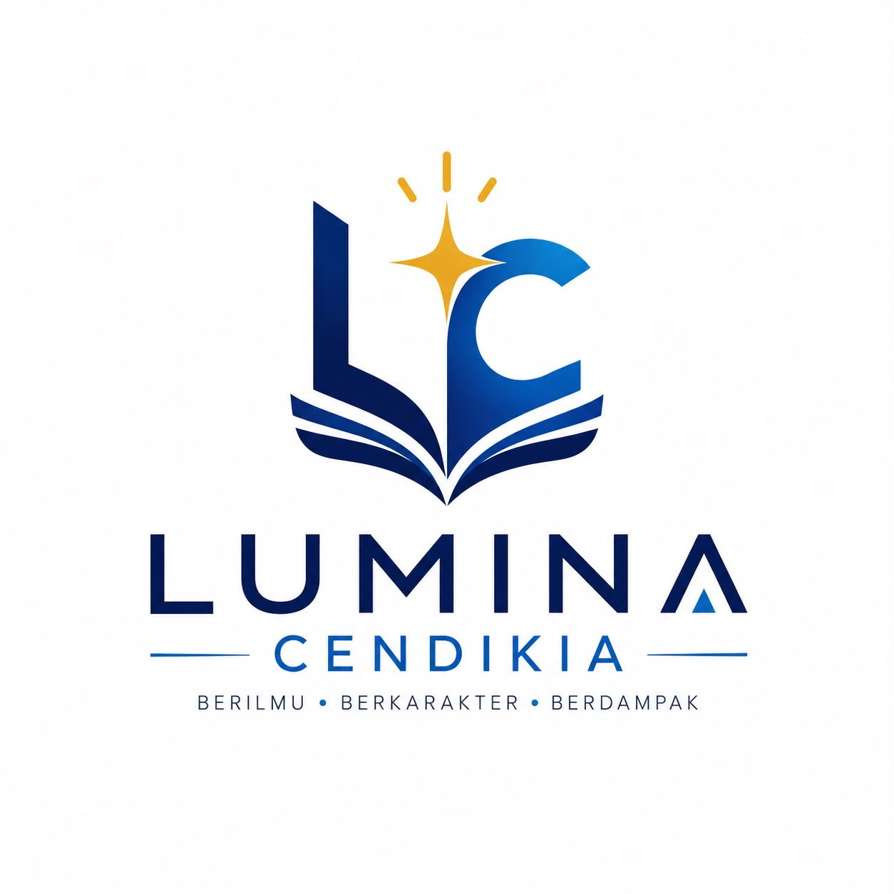 Lumina Cendikia